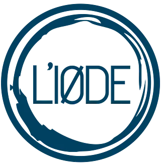 Restaurant l'IØDE - logo