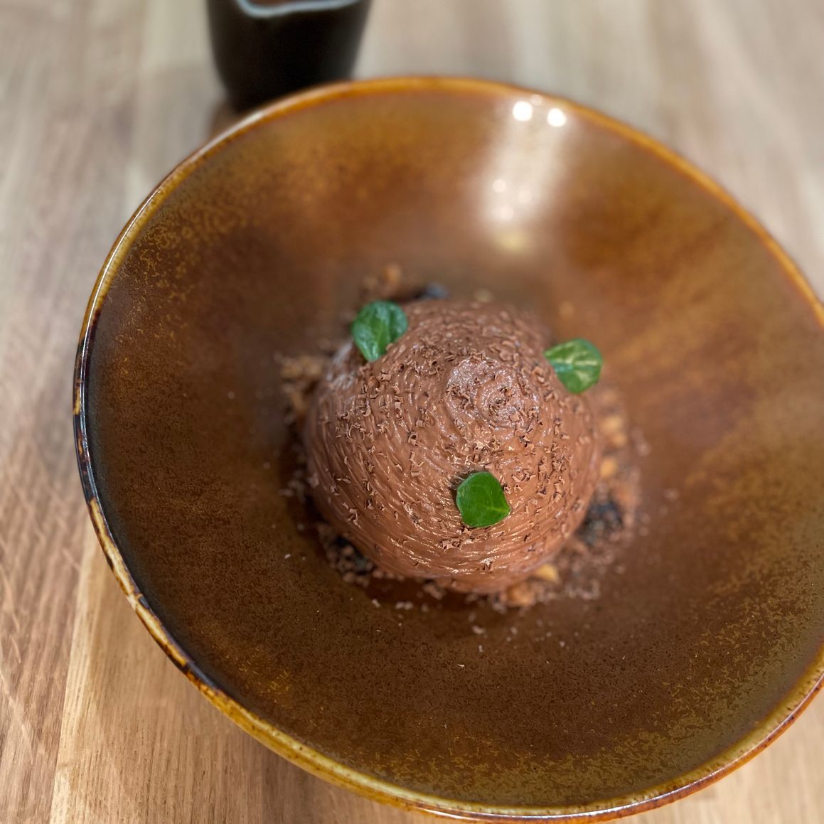 Chocolat noir 70%