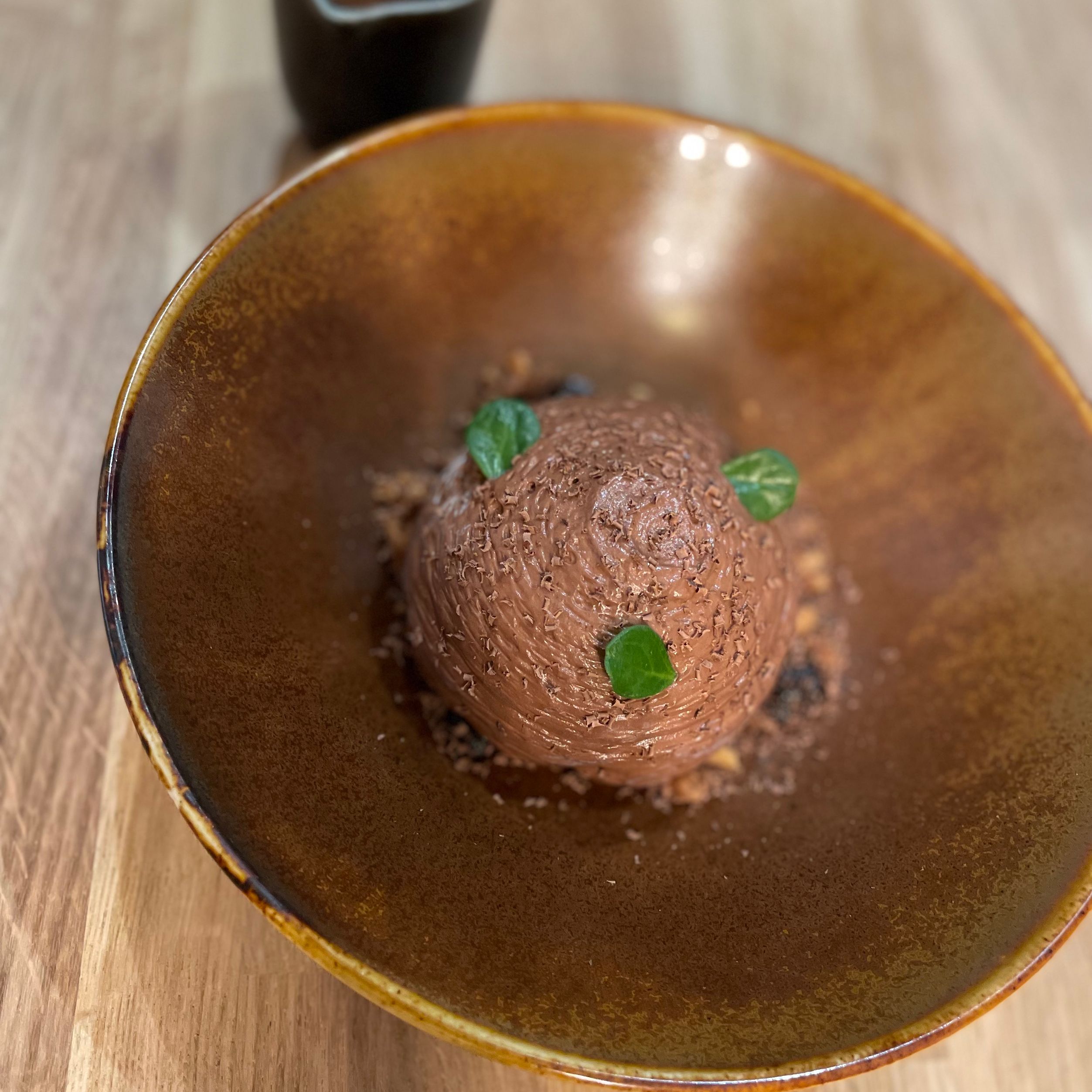 Chocolat noir 70%