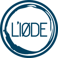 Restaurant l'IØDE - logo