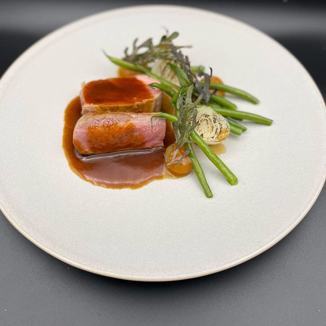 Filet mignon