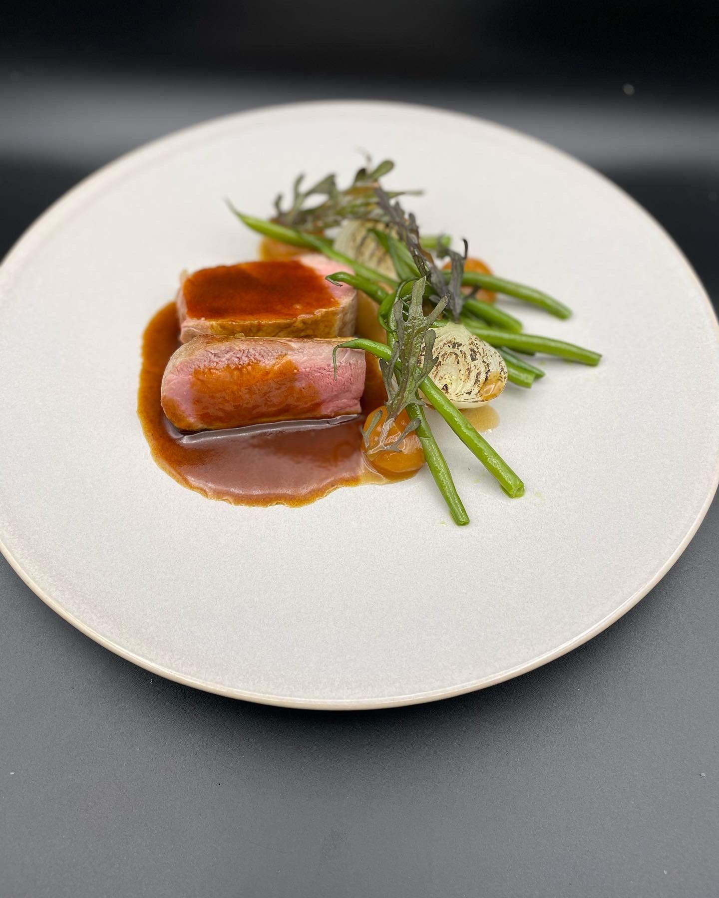 Filet mignon