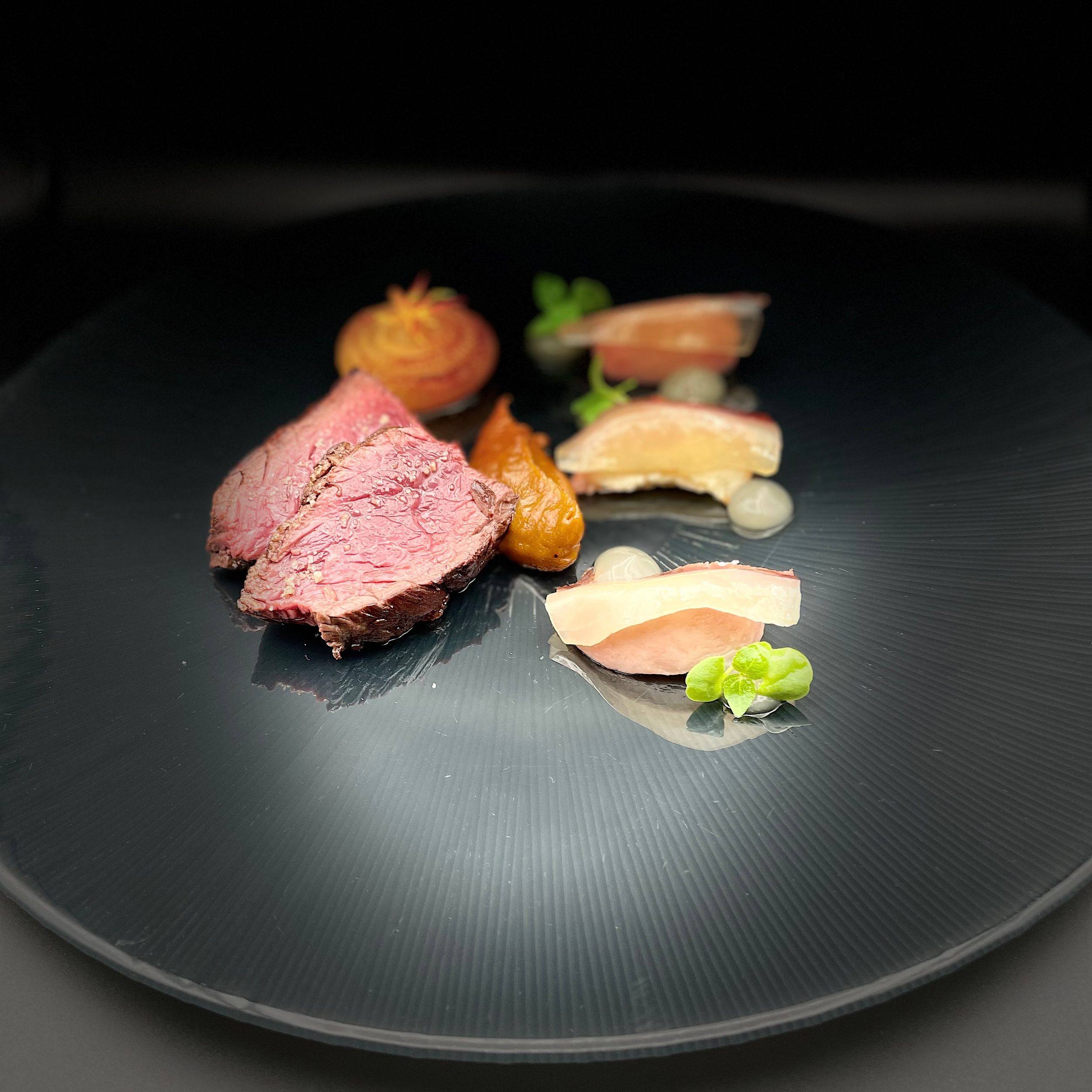 Onglet de bœuf Angus